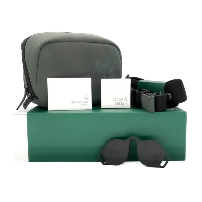 Preowned Swarovski NL Pure 14x52 Binoculars