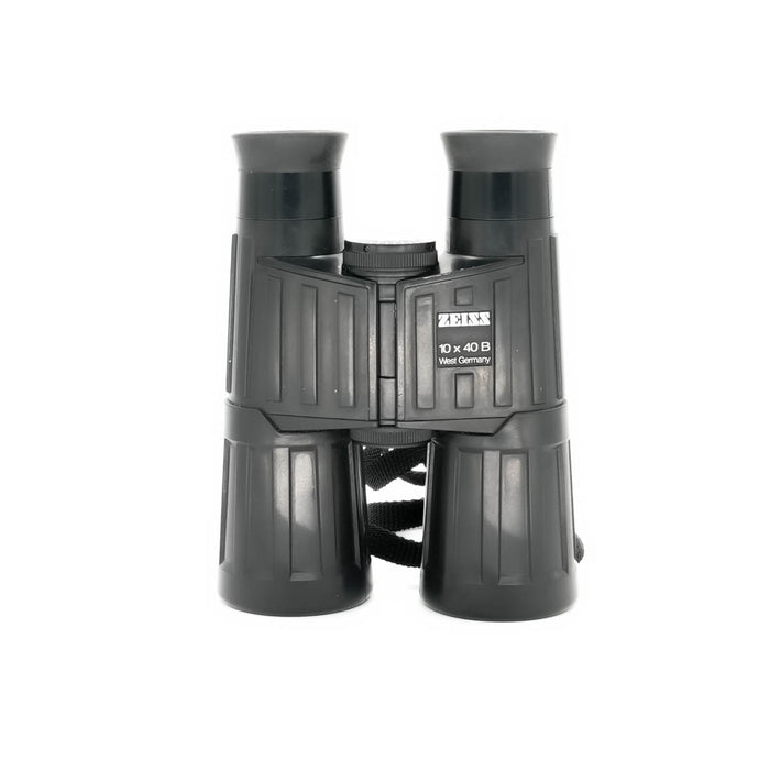 Preowned Zeiss B-GAT 10x40B T* Binoculars