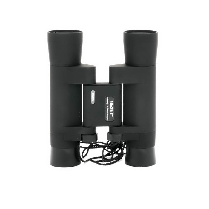 Pre-Owned Zeiss Conquest 10x25 T* Compact Binoculars - SWO2H57