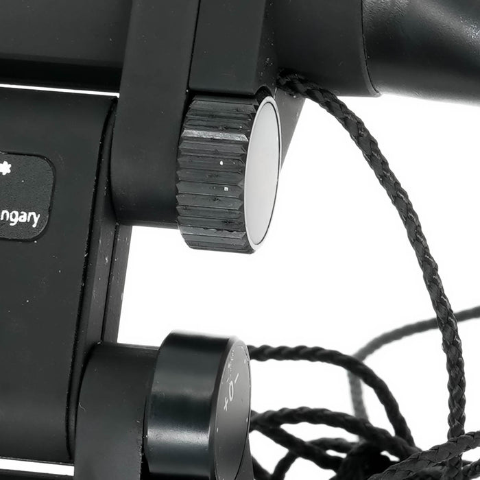 Pre-Owned Zeiss Conquest 10x25 T* Compact Binoculars - SWO2H57