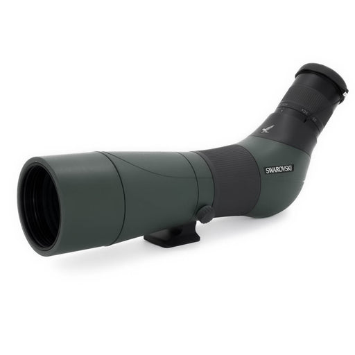 Preowned Swarovski ATS 65 25-50x W Eyepiece with S.O.C. SWO2H58