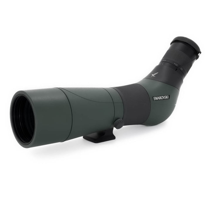 Preowned Swarovski ATS 65 25-50x W Eyepiece with S.O.C. SWO2H58