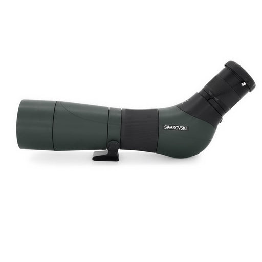 Preowned Swarovski ATS 65 25-50x W Eyepiece with S.O.C. SWO2H58