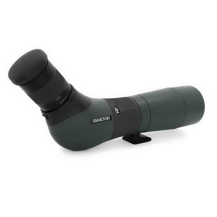 Preowned Swarovski ATS 65 25-50x W Eyepiece with S.O.C. SWO2H58