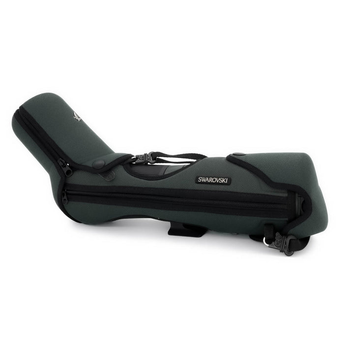 Preowned Swarovski ATS 65 25-50x W Eyepiece with S.O.C. SWO2H58