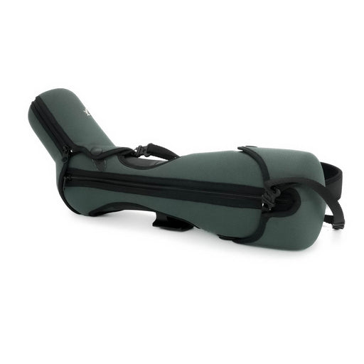 Preowned Swarovski ATS 80 Spotting Scope with 25-50x W EyePiece and Swarovski S.O.C (2021 MODEL) - SWO2H59