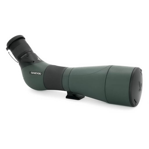 Preowned Swarovski ATS 80 Spotting Scope with 25-50x W EyePiece and Swarovski S.O.C (2021 MODEL) - SWO2H59