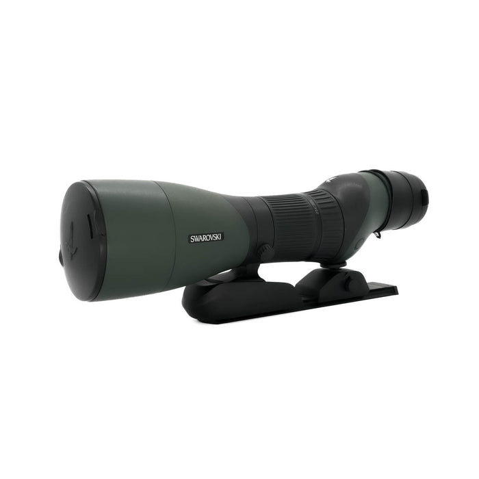 Pre-Owned Swarovski STX 25-60x85 Spotting Scope (E/P 2017 Body 2016) - SWO2H60
