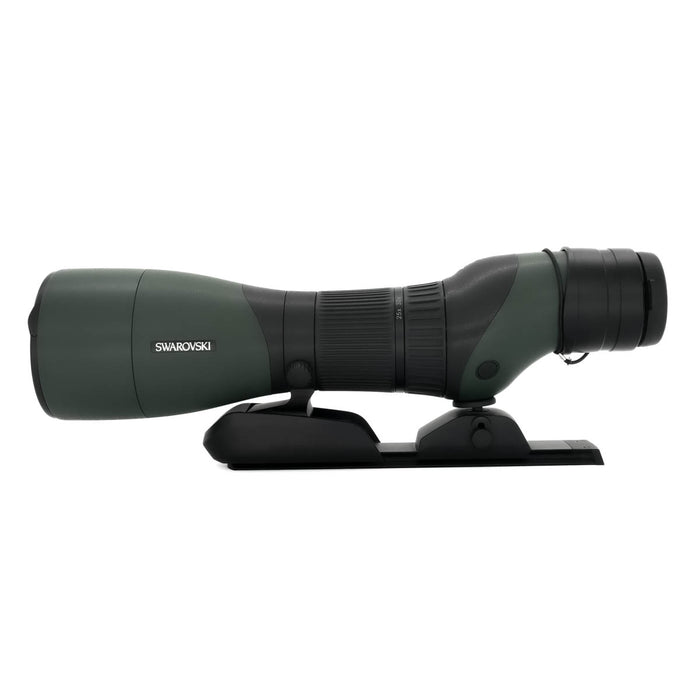Pre-Owned Swarovski STX 25-60x85 Spotting Scope (E/P 2017 Body 2016) - SWO2H60
