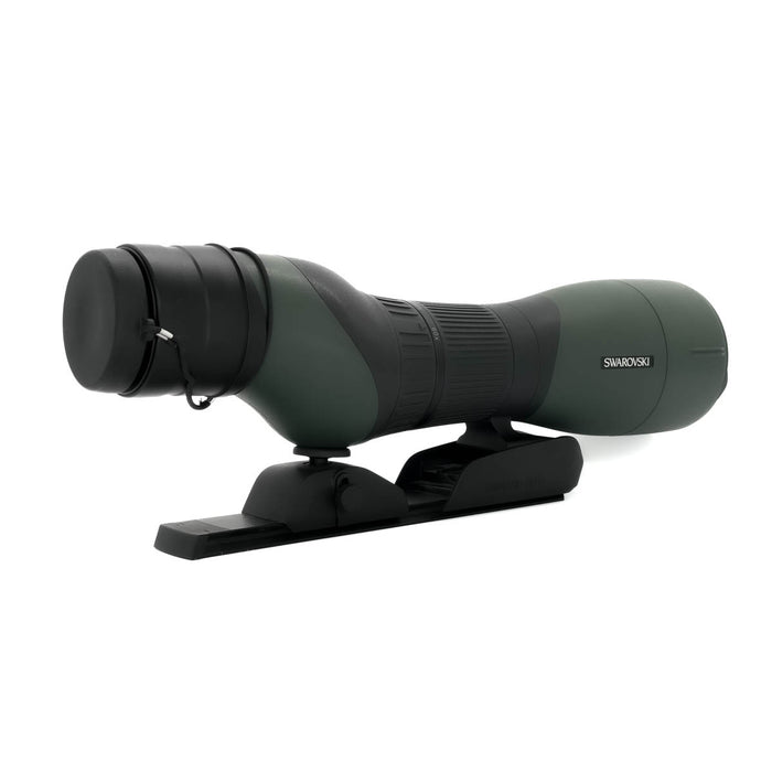 Pre-Owned Swarovski STX 25-60x85 Spotting Scope (E/P 2017 Body 2016) - SWO2H60