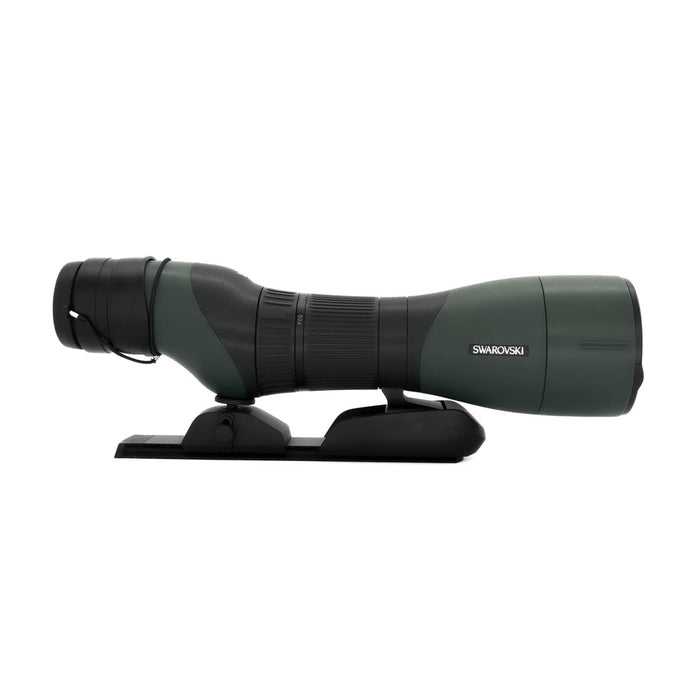 Pre-Owned Swarovski STX 25-60x85 Spotting Scope (E/P 2017 Body 2016) - SWO2H60