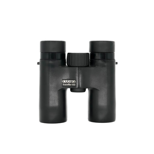 Pre-Owned Opticron Traveller 8x32 Mark I Cased Binoculars - SWO2H62
