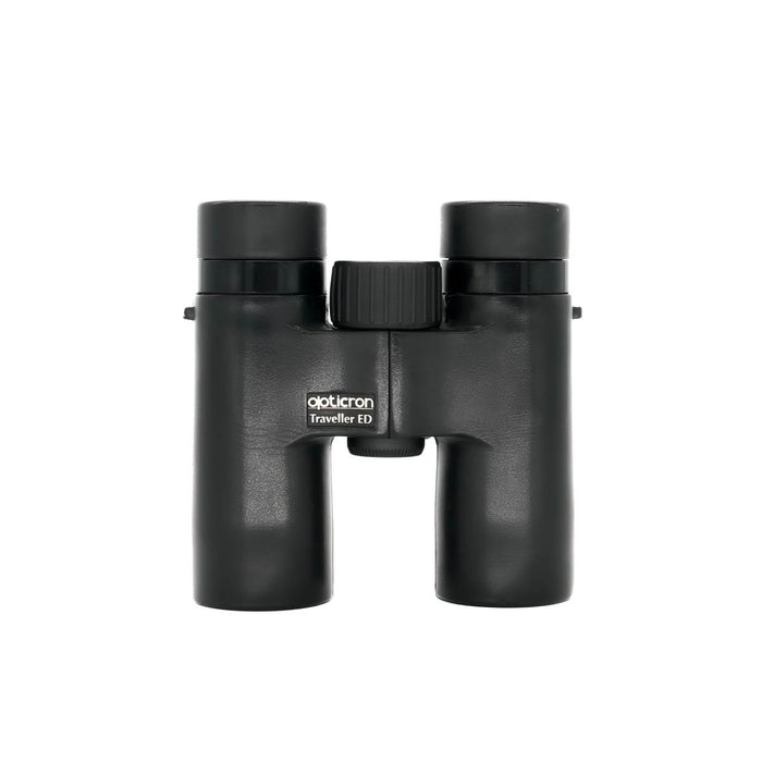 Pre-Owned Opticron Traveller 8x32 Mark I Cased Binoculars - SWO2H62