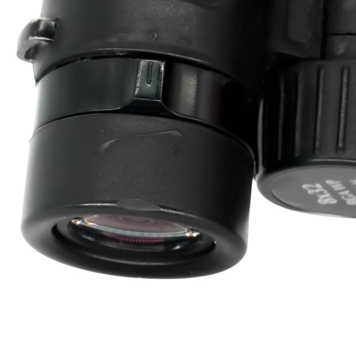 Pre-Owned Opticron Traveller 8x32 Mark I Cased Binoculars - SWO2H62