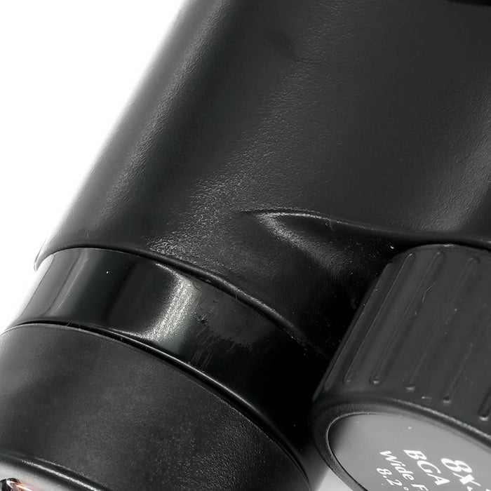 Pre-Owned Opticron Traveller 8x32 Mark I Cased Binoculars - SWO2H62