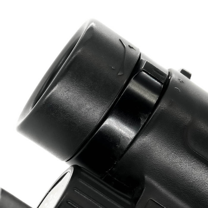 Pre-Owned Opticron Traveller 8x32 Mark I Cased Binoculars - SWO2H62