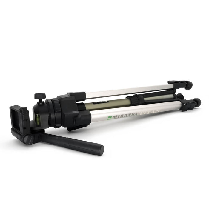 Pre-Owned Kowa TSN-2 spotting scope and Miranda TP 20 TITAN Tripod - SWO2H65