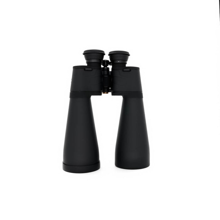 Pre-Owned Celestron Skymaster 25x70 Binoculars with Case - SWO2H69