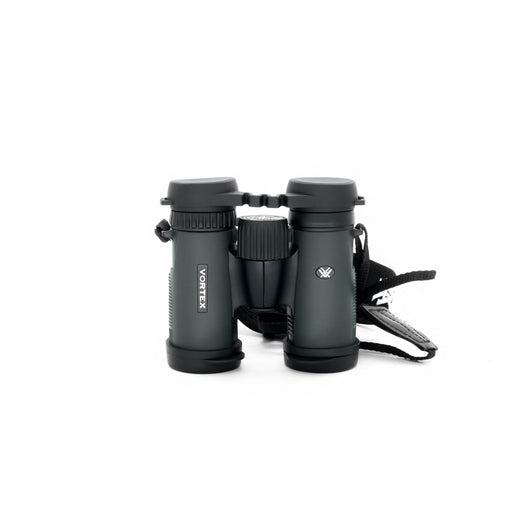 Pre-Owned Vortex Diamondback HD 8x32 Binoculars - SWO2H70
