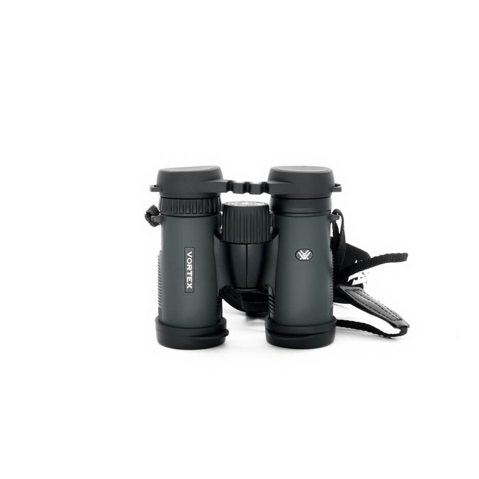 Pre-Owned Vortex Diamondback HD 8x32 Binoculars - SWO2H70