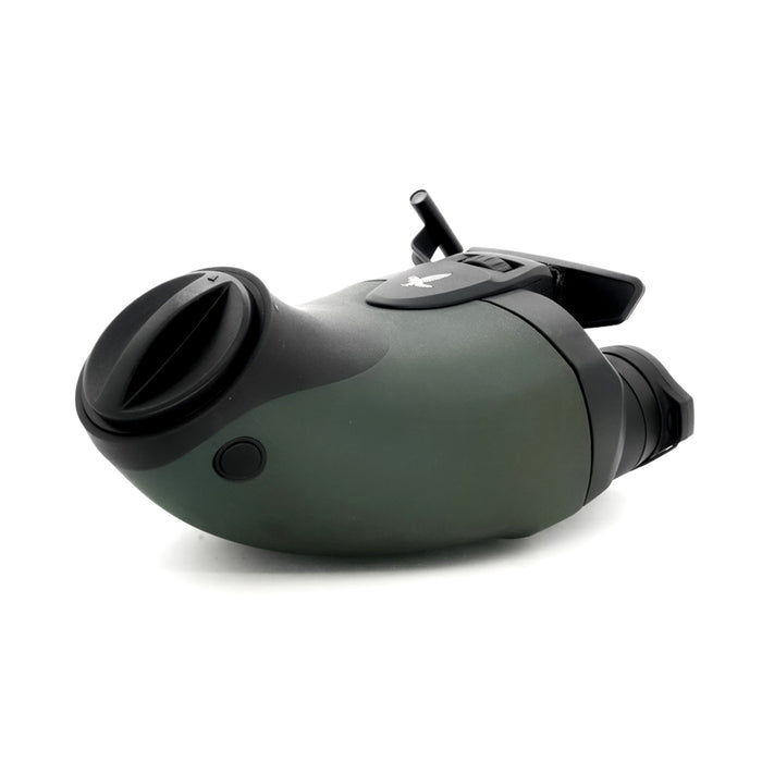 Pre-Owned Swarovski BTX 30x85 Spotting Scope - SWO2H73