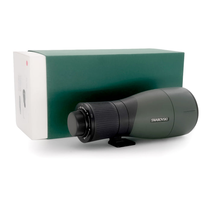 Pre-Owned Swarovski BTX 30x85 Spotting Scope - SWO2H73