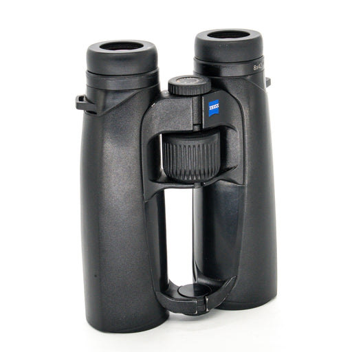Pre-Owned Zeiss Victory SF 8x42 Binoculars - Black - SWO2H74