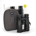 Pre-Owned Zeiss Victory SF 8x42 Binoculars - Black - SWO2H74