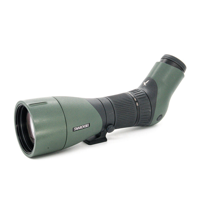 Pre-Owned Swarovski ATX 25-60x85 Spotting Scope - SWO2H75