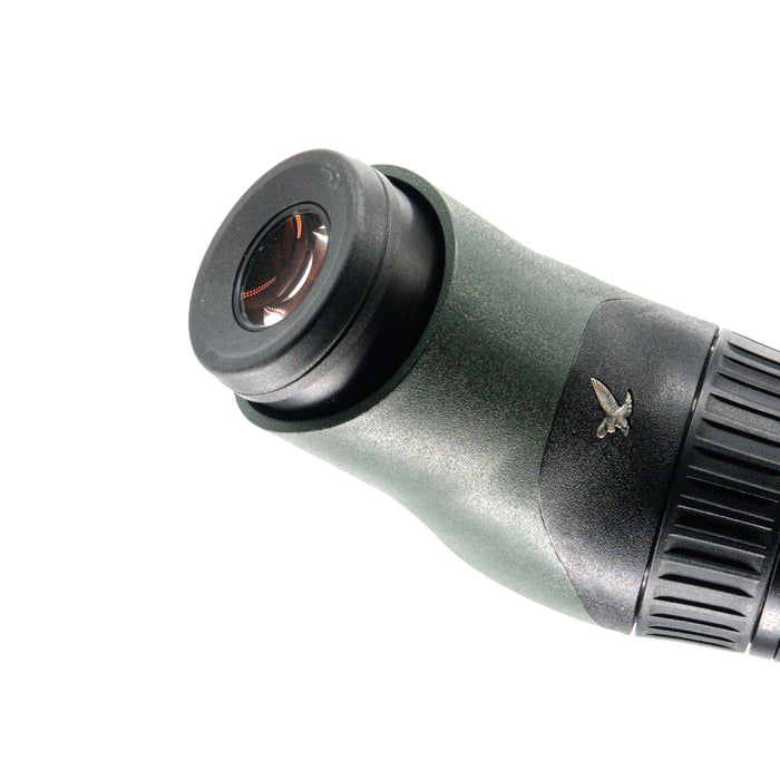 Pre-Owned Swarovski ATX 25-60x85 Spotting Scope - SWO2H75