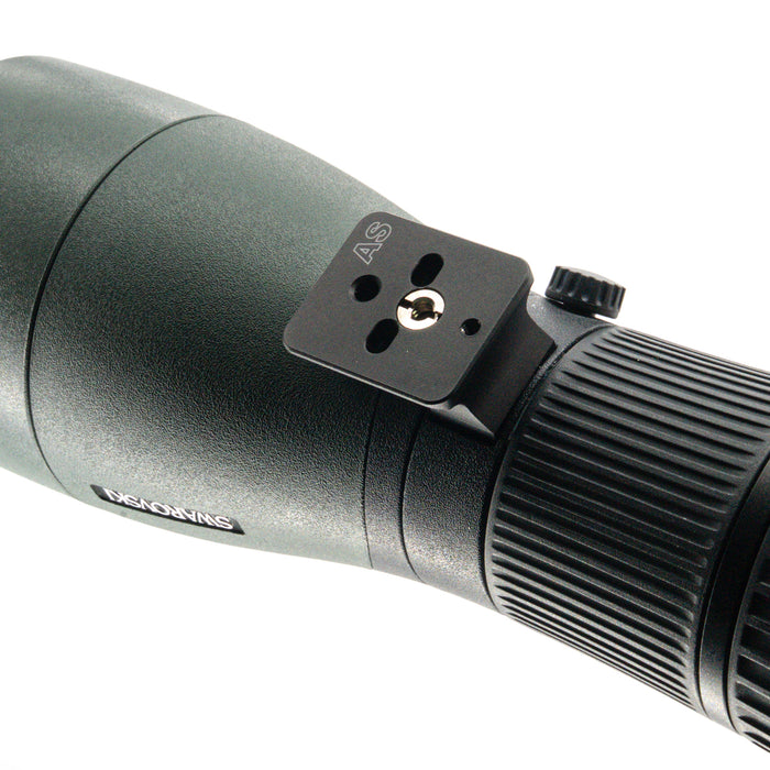 Pre-Owned Swarovski ATX 25-60x85 Spotting Scope - SWO2H75