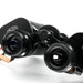 Pre-Owned Carl Zeiss Jena Jenoptem 7x50 Binoculars W/ Leather Case - SWO2H77