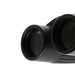 Pre-Owned Leica Trinovid 10x42 BA (Black) Binoculars with soft Leica pouch (Green black spot) - SWO2H78