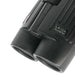 Pre-Owned Leica Trinovid 10x42 BA (Black) Binoculars with soft Leica pouch (Green black spot) - SWO2H78