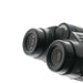 Pre-Owned Leica Trinovid 10x42 BA (Black) Binoculars with soft Leica pouch (Green black spot) - SWO2H78