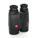Pre-Owned Leica Trinovid 10x42 BA (Black) Binoculars with soft Leica pouch (Green black spot) - SWO2H78