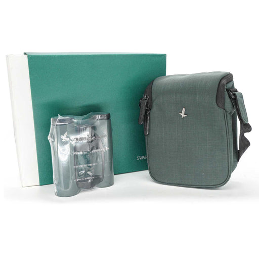 Pre-Owned Swarovski EL PRO 10x32 Binoculars - Boxed with All Accessories - SWO2H83