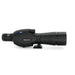 Pre-Owned Zeiss Dialyt 65 Straight Spotting Scope Black with Zeiss Stay on Case - Black - SWO2H84