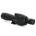 Pre-Owned Zeiss Dialyt 65 Straight Spotting Scope Black with Zeiss Stay on Case - Black - SWO2H84