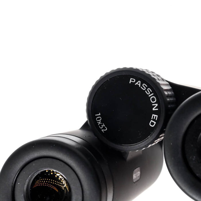 SWOP GPO Passion ED 10x32 Binoculars (Orange Boxed) - SWOP15
