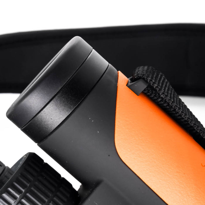 SWOP GPO Passion ED 10x32 Binoculars (Orange Boxed) - SWOP15