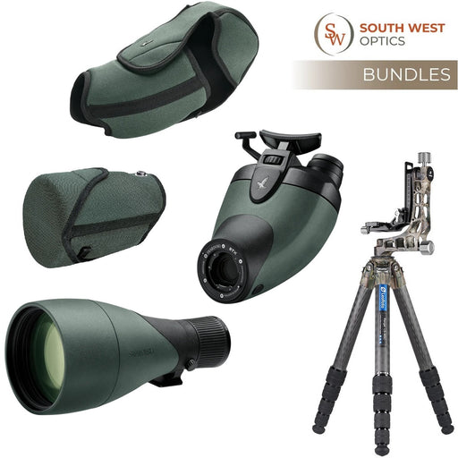 Swarovski BTX BUNDLE