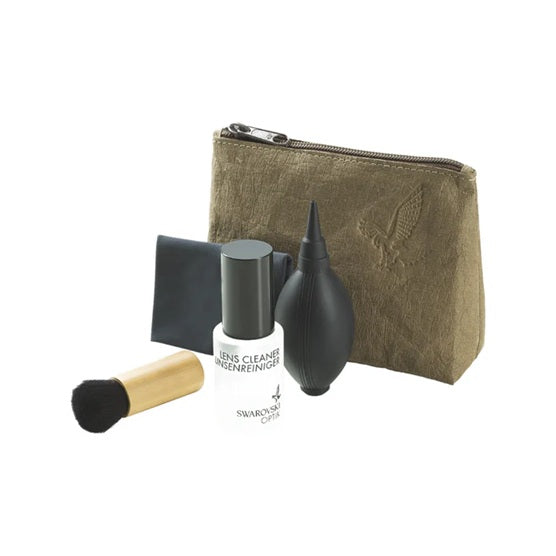 Swarovski STS 25-50x80 Wide Angle Spotting Scope with 25-50x Eyepiece Module