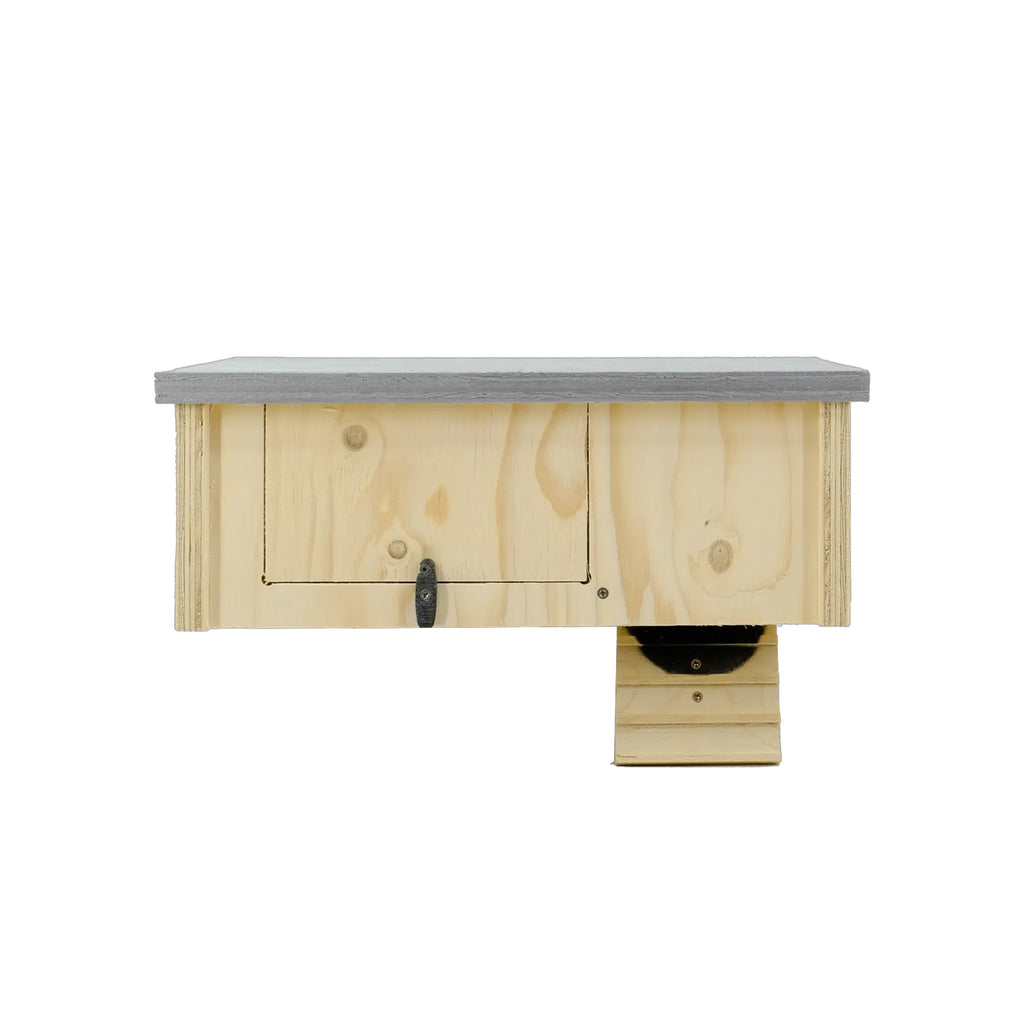 Peak Boxes — South West Optics
