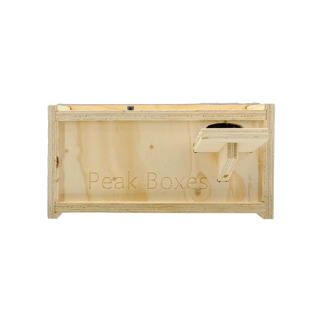 Peak Boxes — South West Optics