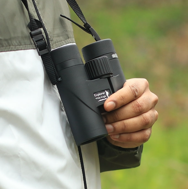 Opticron Explorer WA ED-R 8x32 Binoculars
