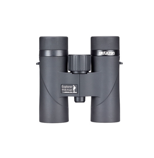 Opticron Explorer WA ED-R 10x32 Binoculars