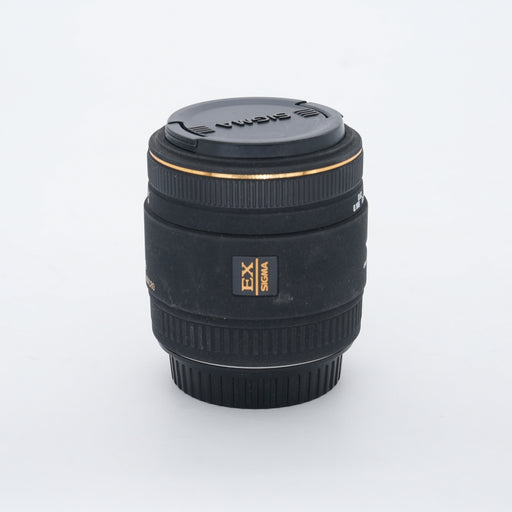 Sigma Canon EF Mount 50mm DG Macro F/2.8