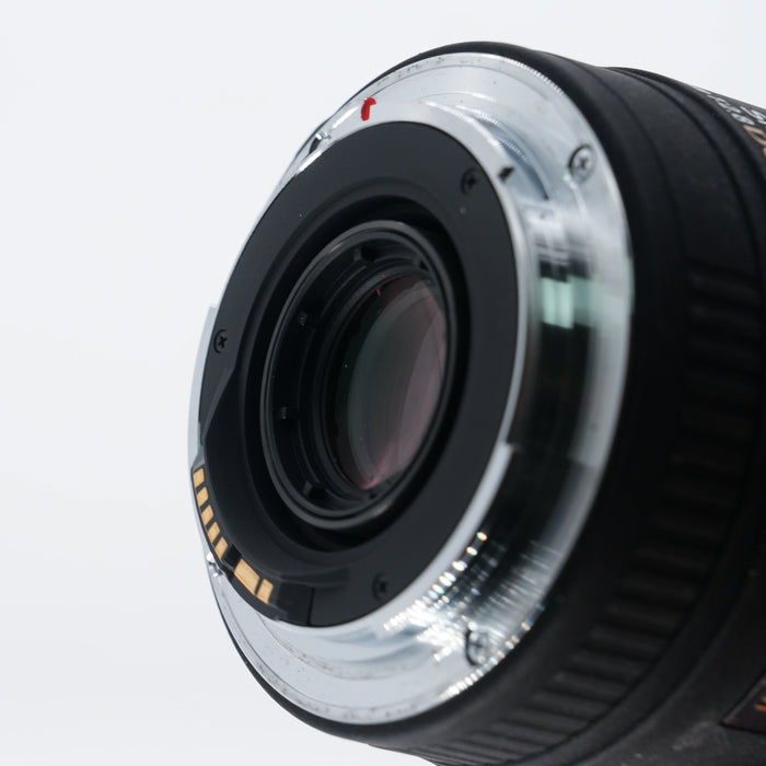 Sigma Canon EF Mount 50mm DG Macro F/2.8