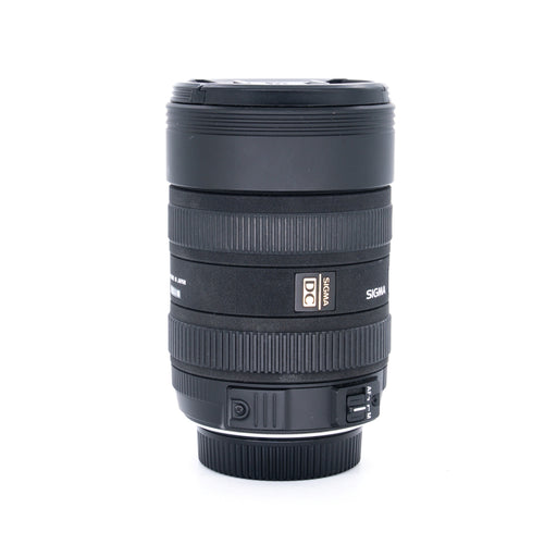 Pre-Owned Sigma Nikon DC 8-16mm 1:4.5-5.6 Ultra Wide Zoom